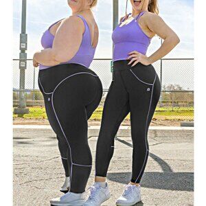 NEW WITH TAGS Leggings With Pockets